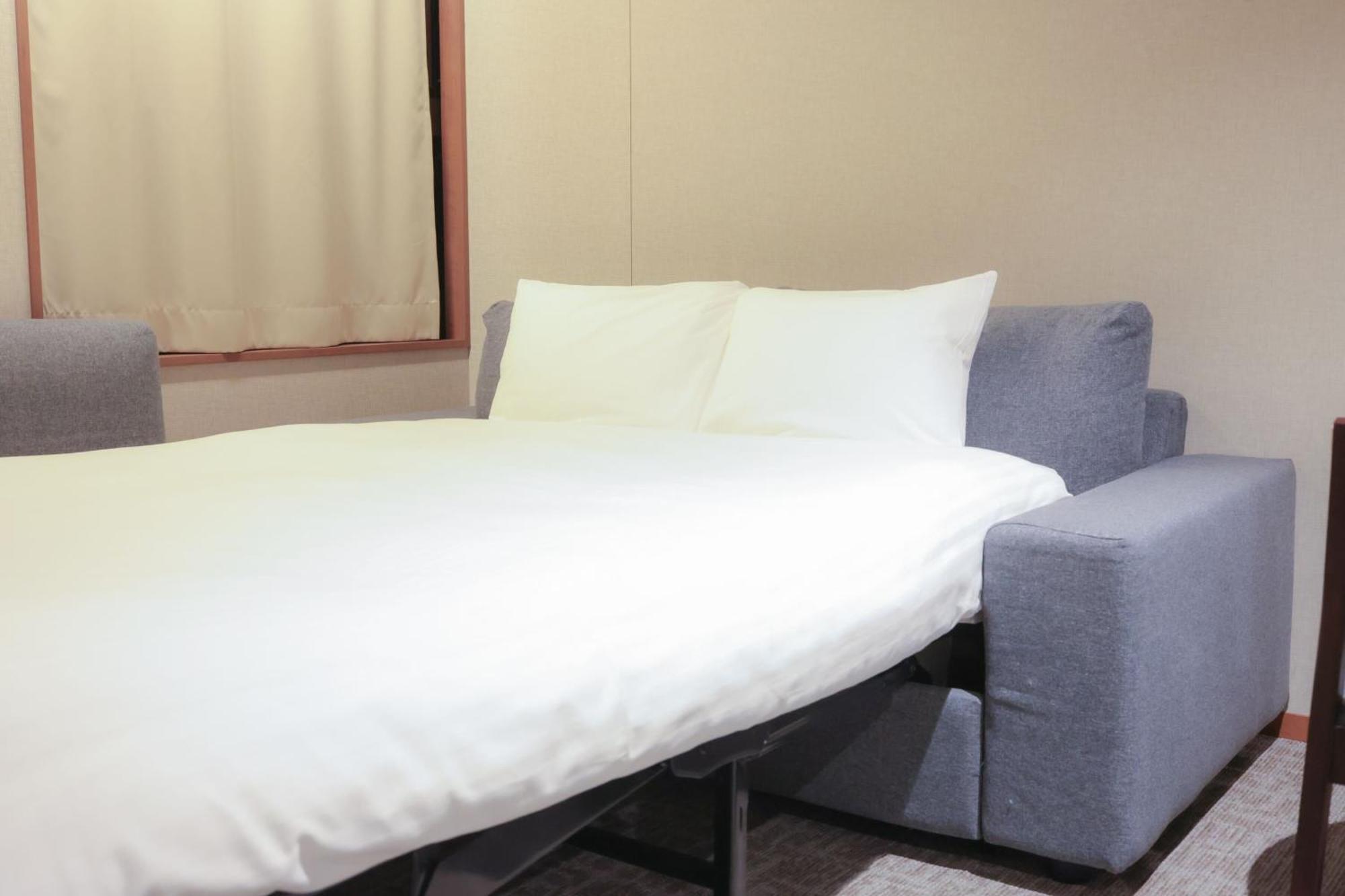 &Hotel Hakata Fukuoka  Bilik gambar