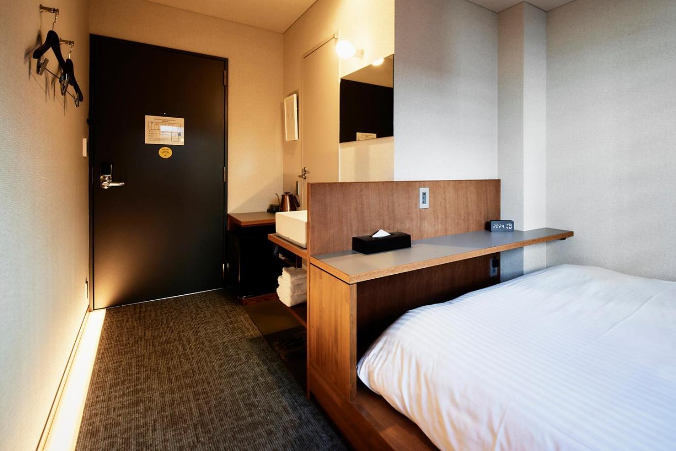 &Hotel Hakata Fukuoka  Luaran gambar