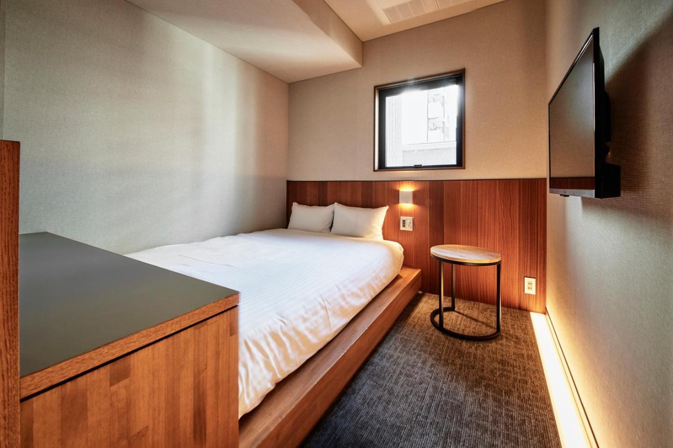 &Hotel Hakata Fukuoka  Luaran gambar