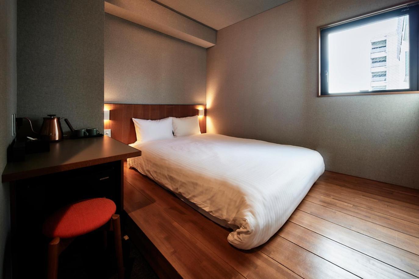 &Hotel Hakata Fukuoka  Luaran gambar
