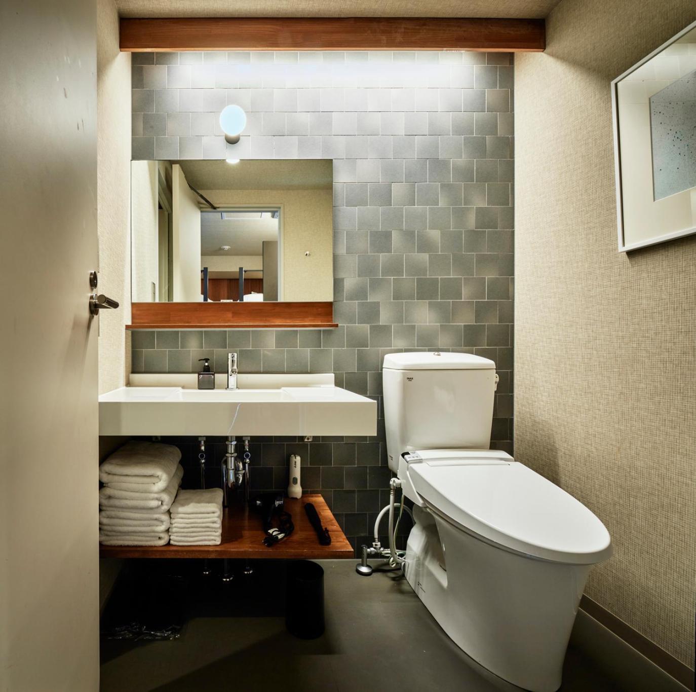 &Hotel Hakata Fukuoka  Luaran gambar