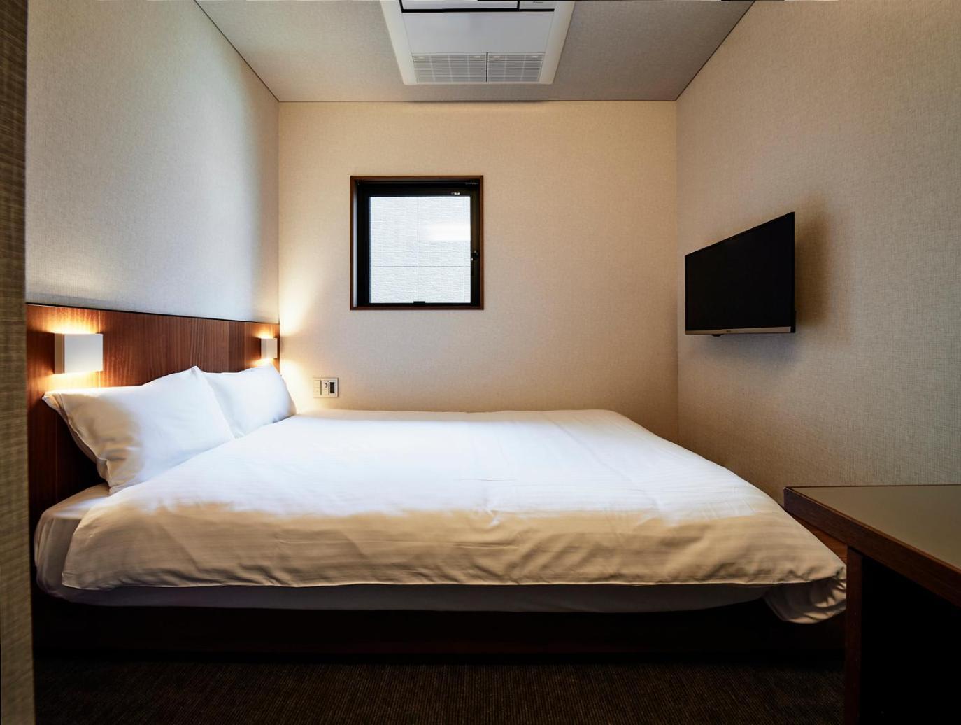 &Hotel Hakata Fukuoka  Luaran gambar