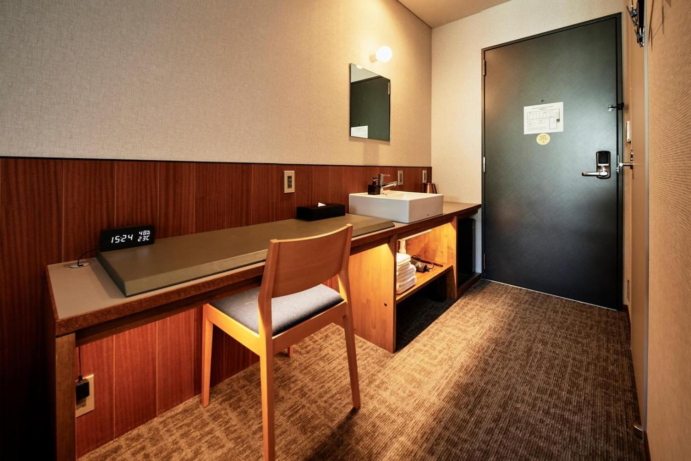 &Hotel Hakata Fukuoka  Luaran gambar