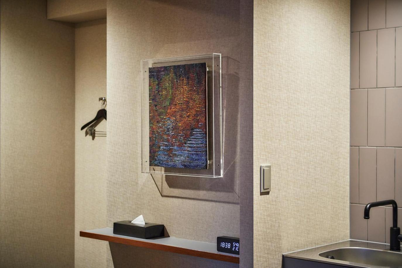 &Hotel Hakata Fukuoka  Luaran gambar